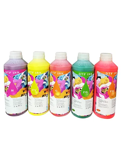 Dtf ink for epson L1800